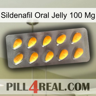 Sildenafil Oral Jelly 100 Mg cialis1